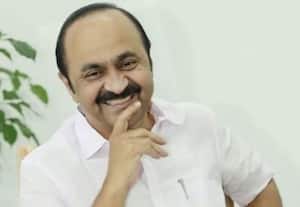  கேரள முதல்வராக சதீஷன் இன்று பதவியேற்கிறார்