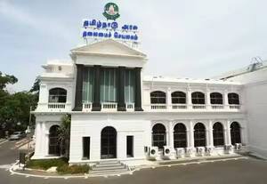 இன்னும் 22 துறைகளுக்கு அமைச்சர்கள் இல்லை: தமிழக பட்ஜெட் தயாரிப்பு பணிகள் தாமதம்
