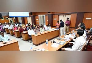 உயர்கல்வி படிக்க வாய்ப்பு கிடைக்காத மாணவர்களை கண்டறிந்து உதவ குழு கள ஆய்வு செய்து கண்டுபிடிக்க உத்தரவு