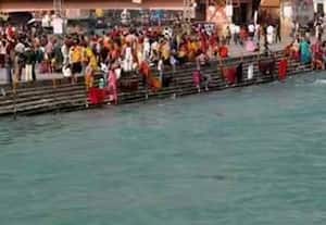  புதிய கங்கை நதி நீர் பகிர்வு ஒப்பந்தமே இந்தியாவுடனான உறவை தீர்மானிக்கும்: வங்கதேச அமைச்சர் மிரட்டல்
