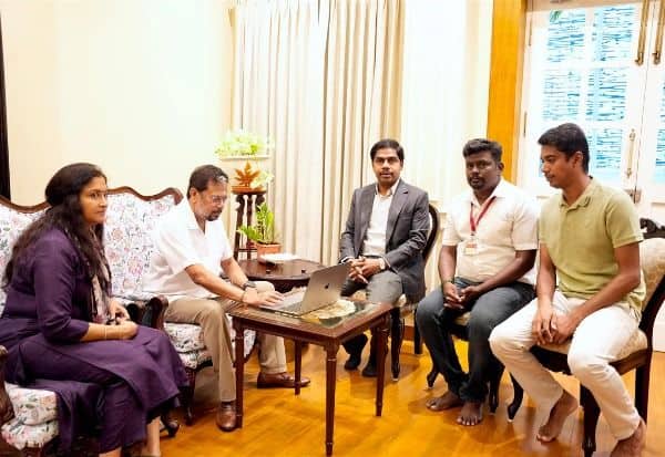 Latest Tamil News