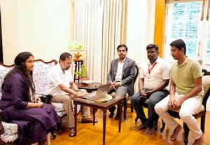  புதுச்சேரியில் மக்கள் தொகை கணக்கெடுப்பு துவங்கியது பொதுமக்களே முன் வந்து தகவல்களை பதிவு செய்யலாம்