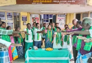  ஆரம்ப சுகாதார நிலையத்தில் டெங்கு விழிப்புணர்வு முகாம்