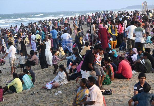 Latest Tamil News