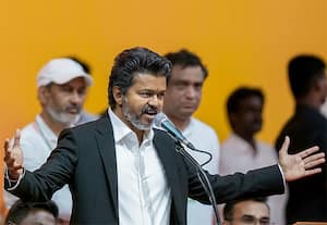 வெற்றியை வாரி வழங்கிய﻿ முதல்வர் விஜய்யின் 'ஸ்டார்ட் அப் பார்முலா'