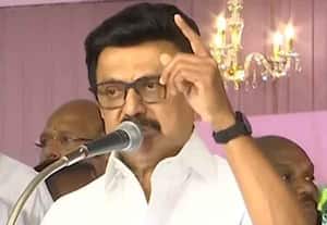 இன்ஸ்டாகிராமால் ஆட்சிக்கு வந்த தவெக; சொல்கிறார் ஸ்டாலின்