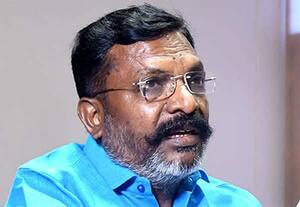தேர்தலுக்கு பிறகு கூட்டணி மாறுவதை நியாயப்படுத்த முடியாது; சொல்கிறார் திருமா