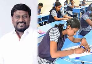 பத்தாம் வகுப்பு தேர்வு முடிவுகள் 20ம் தேதி வெளியீடு