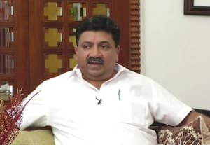  தோற்றாலும் பெருமைப்படுகிறேன்: முன்னாள் அமைச்சர் தியாகராஜன் உருக்கம்