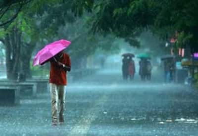 இன்று 11.... நாளை 6 மாவட்டங்கள்.... வெளுத்து வாங்கப்போகும் கனமழை