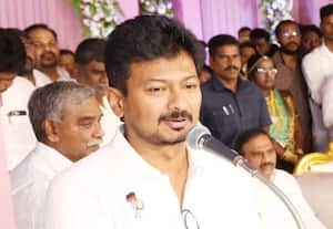 சூரியன் ஒருபோதும் மறையாது... மறுபடியும் உதிக்கும்; சொல்கிறார் உதயநிதி