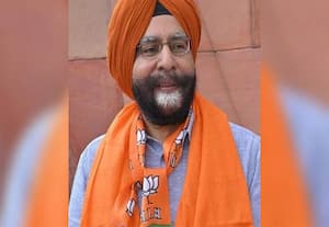 Every family should have 4 children Punjab BJP insists on providing incentives