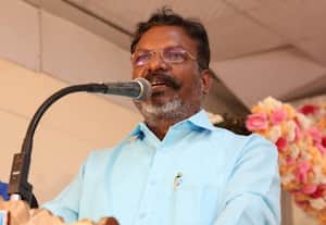 தவெக அரசுக்கு அதிமுக அணி ஆதரவு; எங்கள் நிலை பற்றி ஆலோசிப்போம் என்கிறார் திருமா