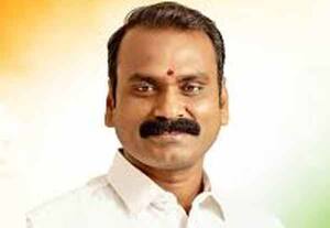  சோளிங்கர் வரை மின்சார ரயில் நீட்டிக்க மத்திய அமைச்சர் முருகனிடம் கோரிக்கை
