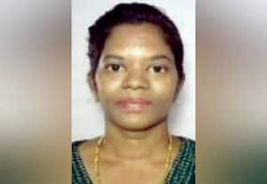  குடகு காவிரியில் 2 யானைகள் சண்டை நடுவில் சிக்கிய சென்னை பெண் பலி