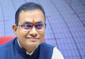  'நீட்' தேர்வு வினாத்தாள் கசிவு விவகாரம் மஹா., கோச்சிங் சென்டர் நிறுவனர் கைது