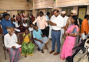  குறைதீர்க்கும் நாள் கூட்டம் 515 மனுக்கள் குவிந்தது