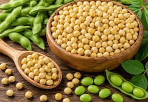  தேவைக்கேற்ற உற்பத்தி இல்லை சோயா நிறுவனங்கள் கவலை