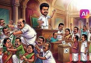  அ.தி.மு.க., மாவட்ட செயலாளர் பதவிக்கு 'மாஜி' எம்.எல்.ஏ., நிர்வாகிகள் கடும் போட்டி