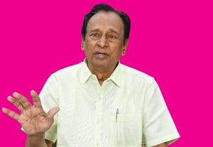  கற்பூரம் கரையலாம்; கட்சி கரையலாமா? அ.தி.மு.க.,விலிருந்து விலகிய செம்மலை வேதனை