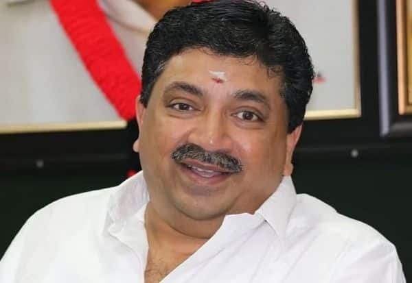  சில வாரங்களுக்கு ஓய்வு: தி.மு.க., மாஜி அறிவிப்பு