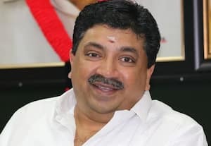  சில வாரங்களுக்கு ஓய்வு: தி.மு.க., 'மாஜி' அறிவிப்பு