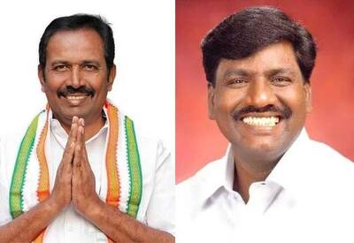 தவெக அமைச்சரவையில் இடம்பெறும் காங்கிரஸ் எம்எல்ஏக்கள் யார்?