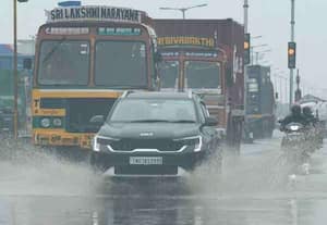 இன்று 12 மாவட்டம்; நாளை, நாளை மறுநாள் 5 மாவட்டங்களுக்கு கனமழை எச்சரிக்கை