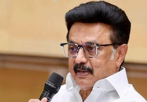 எல்லோரையும் எல்லாக் காலமும் ஏமாற்ற முடியாது: சொல்கிறார் ஸ்டாலின்