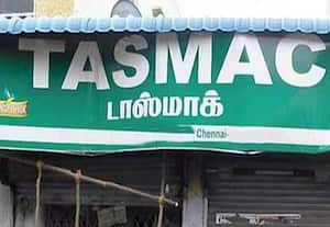 513 liquor shops have been closed in Tamil Nadu so far!
