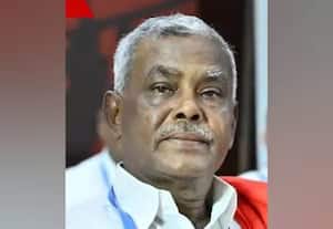 அமைச்சரவையில் அதிமுக சேர்ந்தால் எங்கள் முடிவை மறுபரிசீலனை செய்வோம்: மார்க்சிஸ்ட்