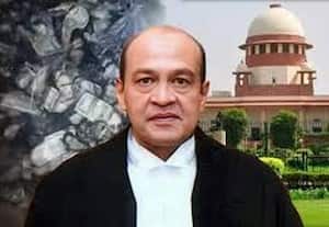  பண மூட்டை விவகாரம்; நீதிபதி யஷ்வந்த் வர்மா மீதான விசாரணை அறிக்கை சமர்ப்பிப்பு