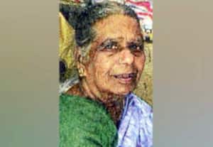 பொது சேவையே என் வாழ்க்கை!
