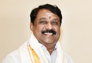  பிரதமர் மோடிக்கு நன்றி தெரிவிக்க முதல்வர் விஜய்க்கு மனமில்லையா? தமிழக பா.ஜ., கேள்வி