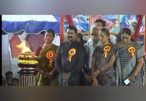  'ஈரானுடன் போரிட்டு கைப்பற்றினால் தான் இலவச காஸ் சிலிண்டர்கள் தர முடியும்': சீமான்