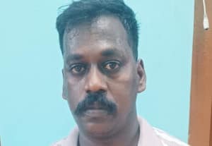  ' சபல ' ஆண்களை குறிவைத்து பணம் பறிப்பு வில்லிவாக்கம் பெண் உட்பட 3 பேர் கைது