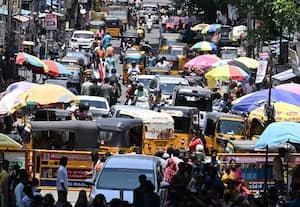  வடபழனி முருகன் கோவில் சாலையில் விபத்திற்கு வழிவகுக்கும் ஆக்கிரமிப்புகள்