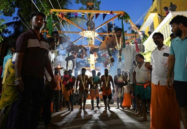 Latest Tamil News