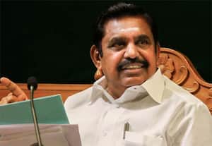 மாவட்ட செயலர் கூட்டத்தை கூட்டிய பழனிசாமி; பலத்தை காட்ட ஆதரவு கடிதங்களை வாங்கினார்