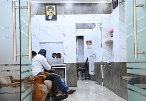 முதல்வர் விஜய் போட்டோ வைக்க மறுப்பு; அடம் பிடிக்கிறார் கோவை தி.மு.க., மேயர்