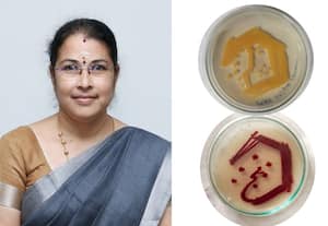  செயற்கை நிறமிகளுக்கு மாற்றாக நுண்ணுயிர் நிறமிகள் உருவாக்கம்
