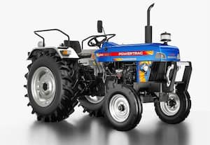 குபோட்டா 'சவுரியா சீரிஸ்' டிராக்டர் 39 முதல் 52 ஹெச்.பி., வரை ஐந்து மாடல்