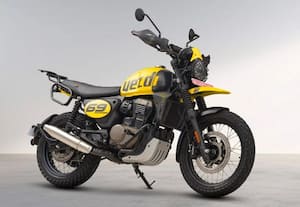 'யெஸ்டி ஸ்கிராம்பிளர் 350' குறைந்த எடை 350சிசி பைக்; 174 கிலோ