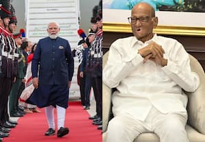 வெளிநாடுகளில் இந்தியாவின் கவுரவத்தை உறுதி செய்யும் மோடி: சரத் பவார் பாராட்டு