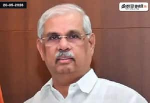 இன்று இரவு சென்னை வருகிறார் தமிழக கவர்னர் அர்லேக்கர்; நாளை அமைச்சரவையில் யார் யாருக்கு இடம்?