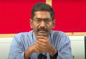 சவுக்கு சங்கர் மீதான குண்டர் சட்டத்தை எதிர்த்த மனு: ஐகோர்ட்டில் நாளை விசாரணை