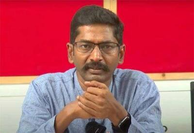 சவுக்கு சங்கர் மீதான குண்டர் சட்டத்தை எதிர்த்த மனு: ஐகோர்ட்டில் நாளை விசாரணை