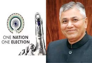  ஒரே நாடு, ஒரே தேர்தல்' திட்டத்தால் கை மேல் பலன்; ரூ.7 லட்சம் கோடி மிச்சமாகும் என்கிறது பார்லி கூட்டுக்குழு