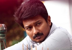  தோல்வியில் மகிழும் உதயநிதி!