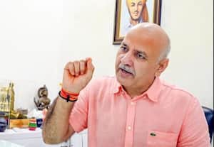 Aam Aadmi Party accuses BJP of taking away democratic rights